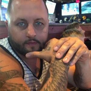 Meet your Posher, Chris